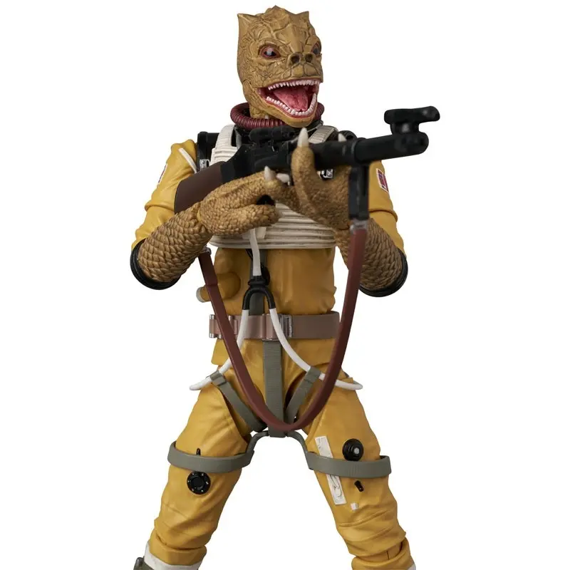 MAFEX No.326 MAFEX BOSSK (TM), view 1 of 9