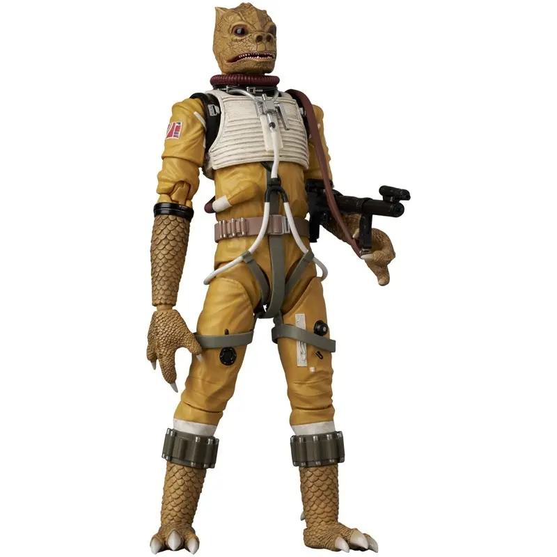 MAFEX No.326 MAFEX BOSSK (TM), view 7 of 9