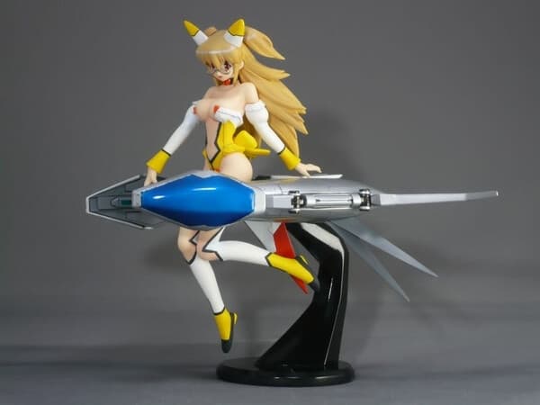 Otomedius - Diol Twee - Otomedius G ver.