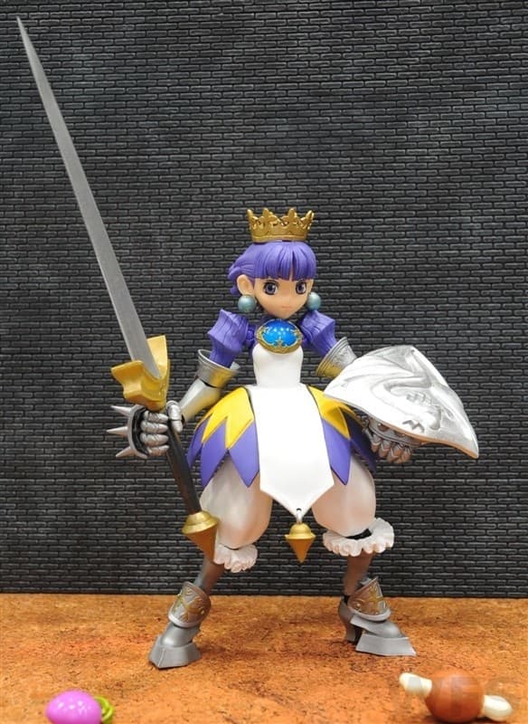 Princess Crown - Gradriel