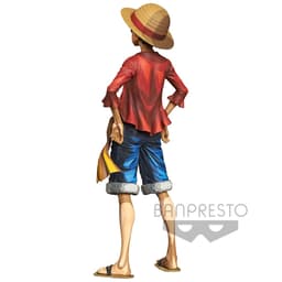One Piece - Monkey D. Luffy - Grandista - Grandista -The Grandline Men- - Manga Dimensions, view 5 of 5