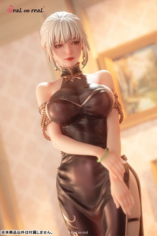 Wife 1/6 Complete Figure, view 10 of 21