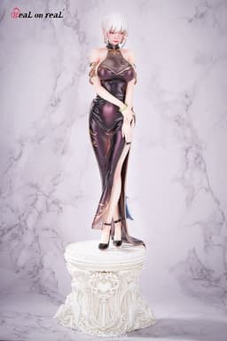 Wife 1/6 Complete Figure, view 19 of 22