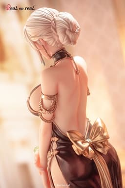 Wife 1/6 Complete Figure, view 15 of 22