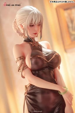 Wife 1/6 Complete Figure, view 6 of 22