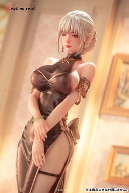 Wife 1/6 Complete Figure, view 5 of 22