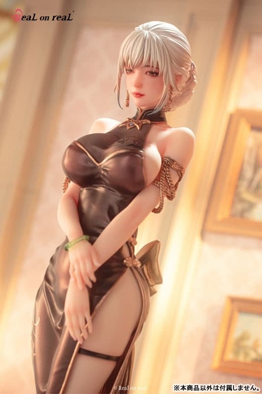 Wife 1/6 Complete Figure, view 4 of 21