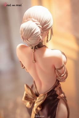 Wife 1/6 Complete Figure, view 17 of 22