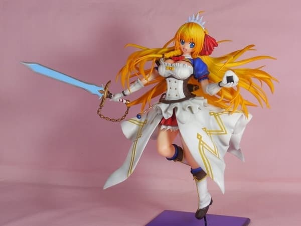 Princess Connect! Re:Dive - Pecorine - 1/8