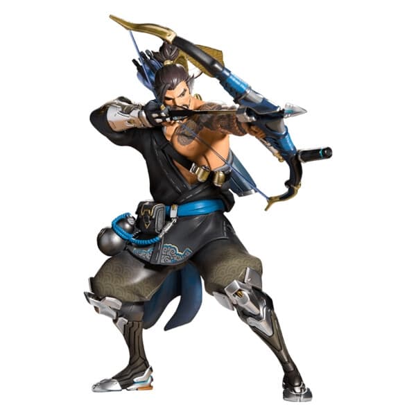 Overwatch - Hanzo