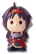 Sword Art Online II - Yuuki - Ichiban Kuji Premium - Ichiban Kuji Premium Sword Art Online Stage 3 - Vini Chua!