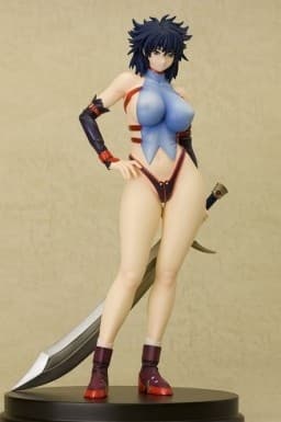 Bastard!! Ankoku no Hakaishin - Kai Harn - 1/6 - 1.2