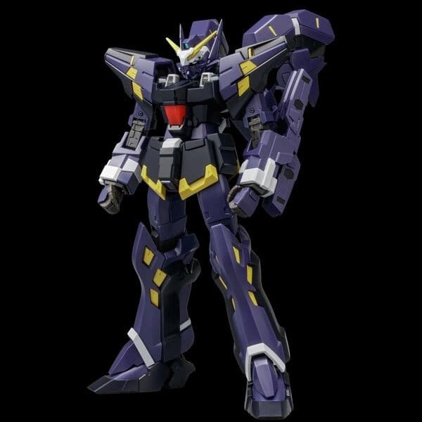 Super Robot Taisen OG: Original Generations - RTX-011L Huckebein Mk-III - RIOBOT