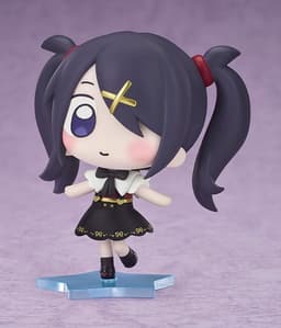 Chibi Figure NEEDY STREAMER OVERLOAD Ame-chan, view 4 of 4