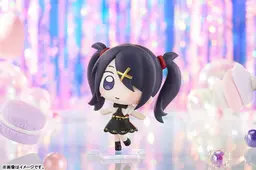 Chibi Figure NEEDY STREAMER OVERLOAD Ame-chan, view 1 of 4