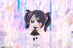 Chibi Figure NEEDY STREAMER OVERLOAD Ame-chan, view 3 of 4