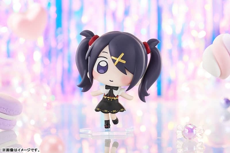 Chibi Figure NEEDY STREAMER OVERLOAD Ame-chan, view 2 of 3