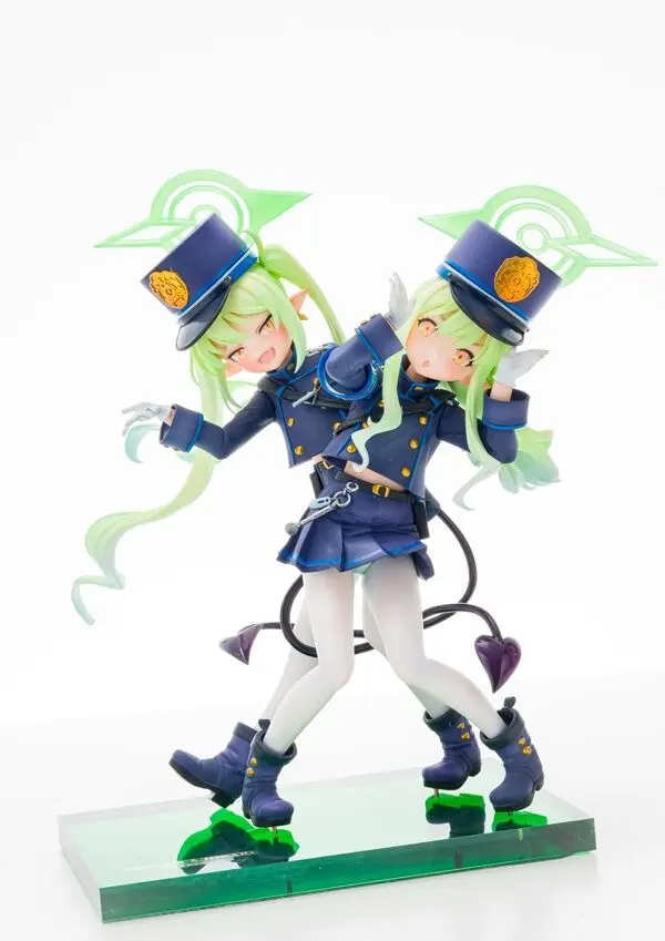 Blue Archive - Tachibana Hikari - Tachibana Nozomi - 1/7