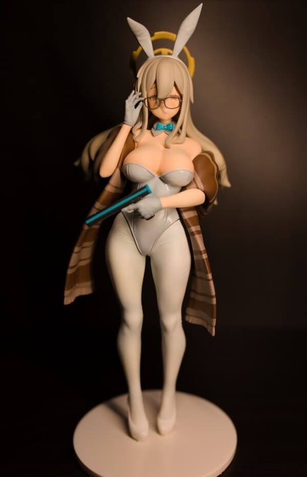 Blue Archive - Murokasa Akane - 1/7 - Bunny Girl ver.