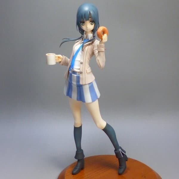 Shirobako - Yasuhara Ema - 1/7