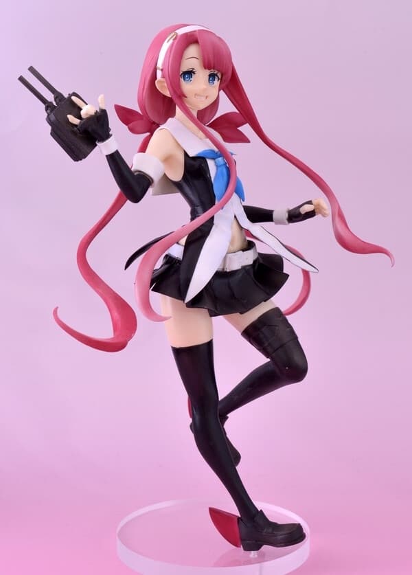 Kantai Collection ~KanColle~ - Kawakaze - 1/8