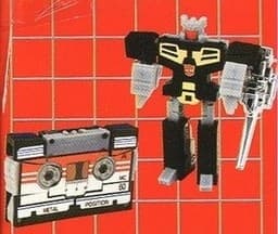 Transformers - Rewind - Encore - 015 - Cassette Big Mission 1