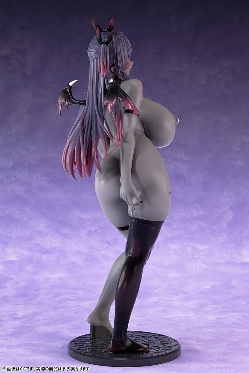 Isekai no Dorei Ichi (7) - Nikukan Girl - Kurohada Succubus - 1/6, view 15 of 18