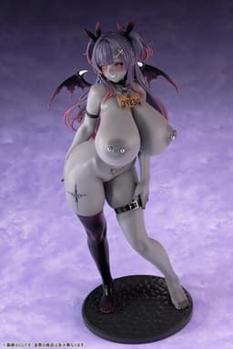 Isekai no Dorei Ichi (7) - Nikukan Girl - Kurohada Succubus - 1/6, view 4 of 19