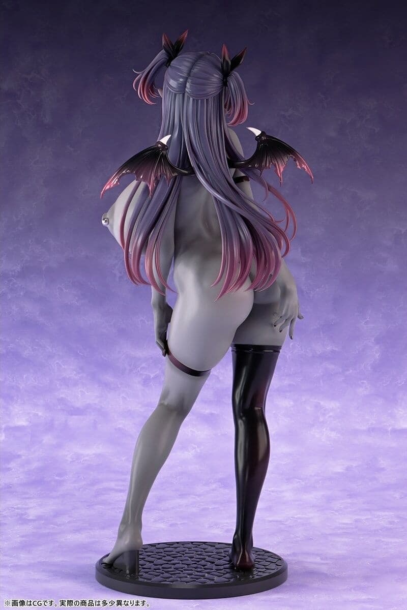 Isekai no Dorei Ichi (7) - Nikukan Girl - Kurohada Succubus - 1/6, view 14 of 18