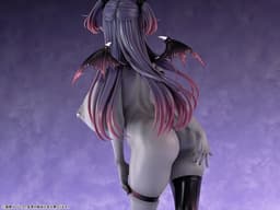 Isekai no Dorei Ichi (7) - Nikukan Girl - Kurohada Succubus - 1/6, view 10 of 19