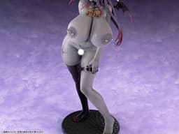 Isekai no Dorei Ichi (7) - Nikukan Girl - Kurohada Succubus - 1/6, view 11 of 19
