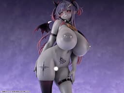 Isekai no Dorei Ichi (7) - Nikukan Girl - Kurohada Succubus - 1/6, view 7 of 19