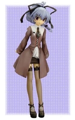 Canvas 2 ~Akane Iro no Palette~ - Fujinami Tomoko - 1/8