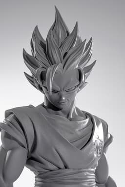Dragon Ball Super - Son Goku SSJ2 - Figure Colosseum - SCultures - Zoukei Tenkaichi Budoukai 6 (Vol.4), view 19 of 23