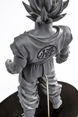 Dragon Ball Super - Son Goku SSJ2 - Figure Colosseum - SCultures - Zoukei Tenkaichi Budoukai 6 (Vol.4), view 22 of 23