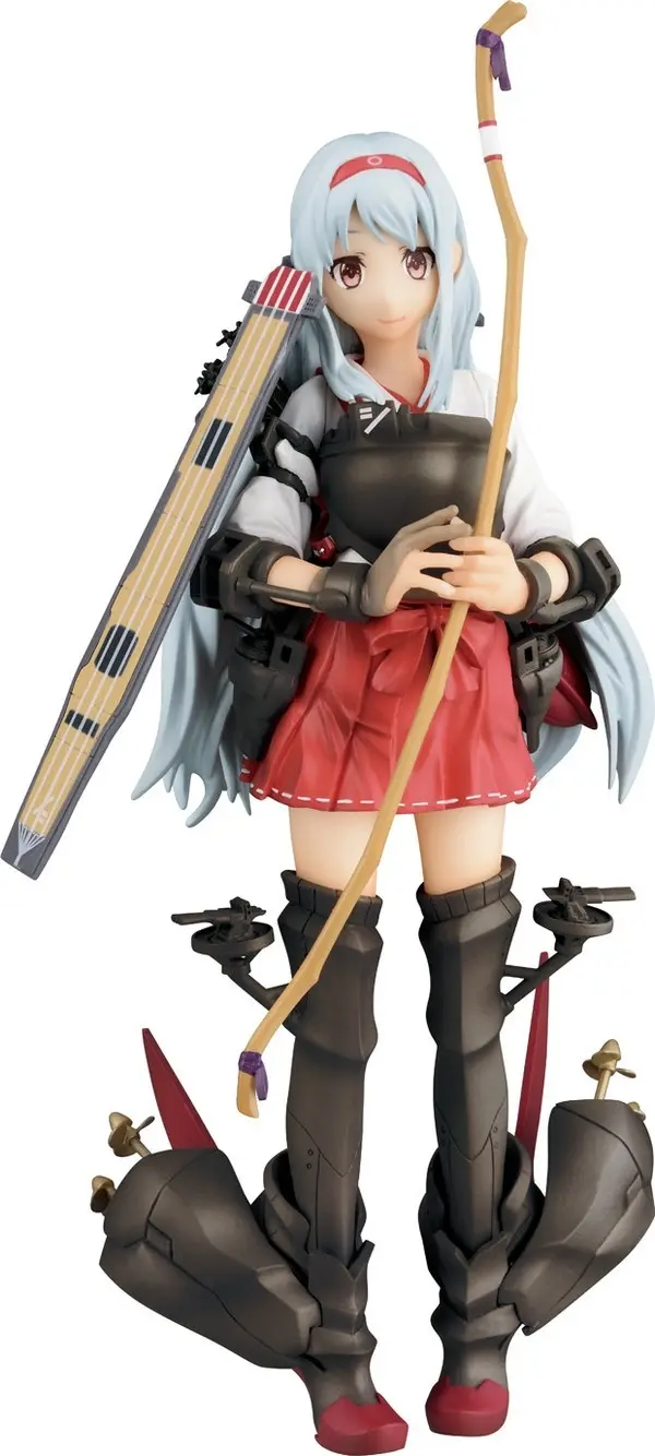 Kantai Collection ~KanColle~ - Shoukaku - Ichiban Kuji - Ichiban Kuji Kantai Collection ~KanColle~ -Daisanjisakusen Kuubokidoubutai Kenzan!- - Special ver.
