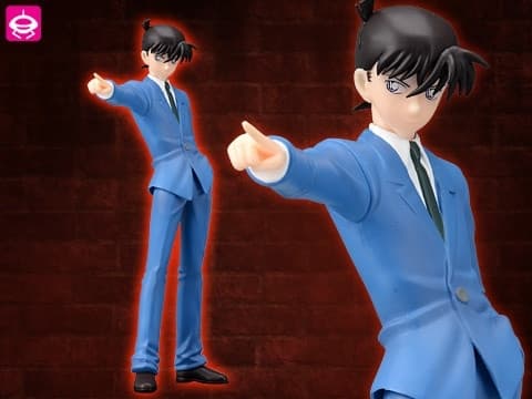 Meitantei Conan - Kudou Shinichi