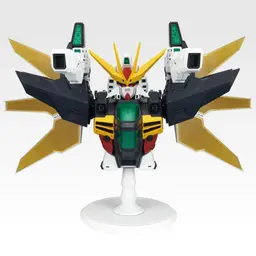 Kidou Shinseiki Gundam X - GX-9901-DX Gundam Double X - Bustisan - Ichiban Kuji - Ichiban Kuji Gundam G W Xβ¦, view 2 of 5