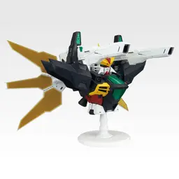 Kidou Shinseiki Gundam X - GX-9901-DX Gundam Double X - Bustisan - Ichiban Kuji - Ichiban Kuji Gundam G W Xβ¦, view 5 of 5