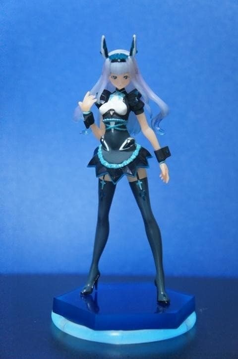Dodonpachi Saidaioujou - Maria