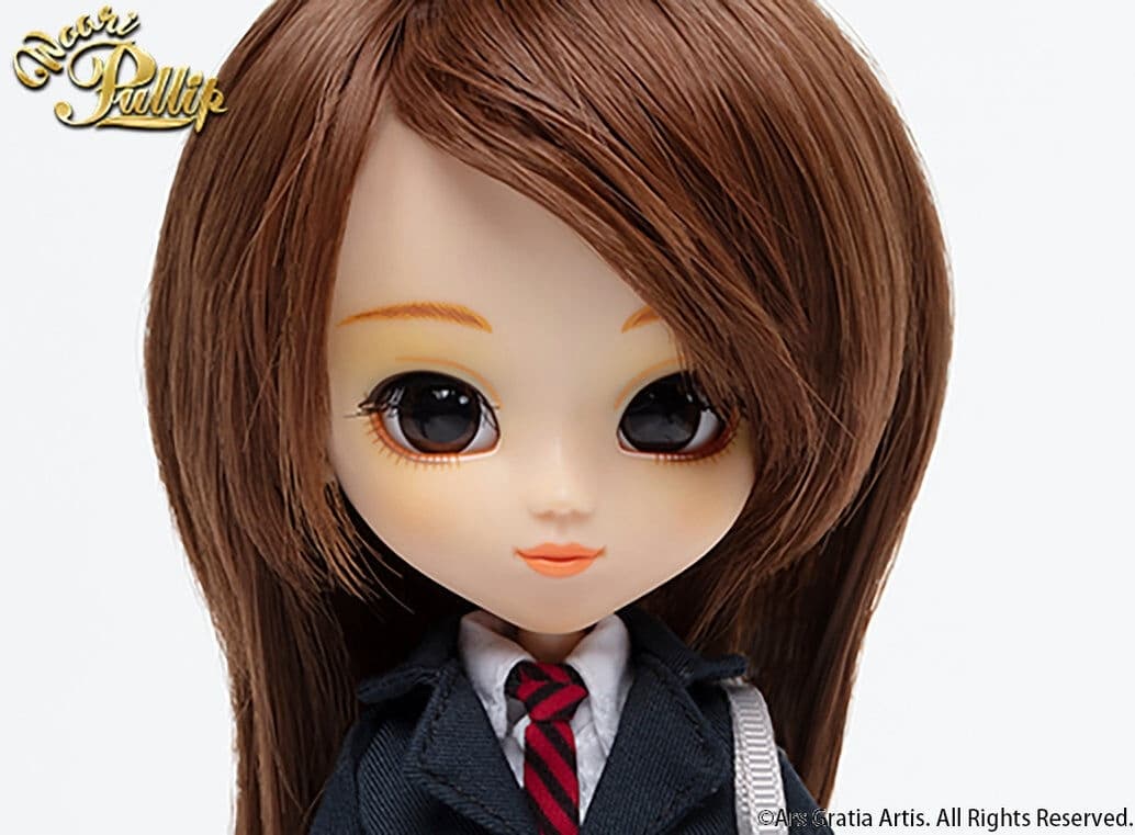 Pullip - WooriPullip (WP-003) - Nina, view 6 of 8