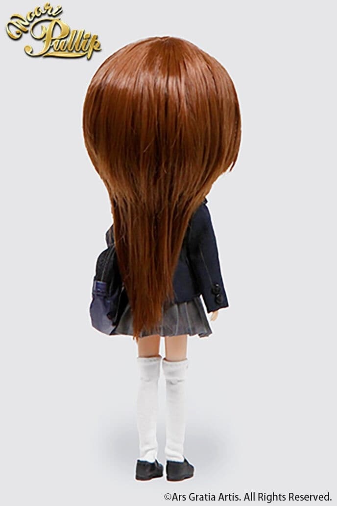 Pullip - WooriPullip (WP-003) - Nina, view 5 of 8