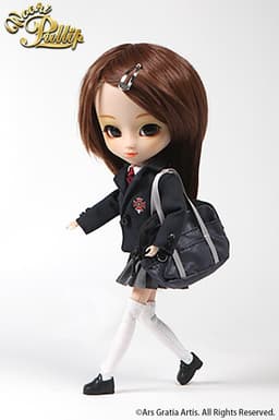 Pullip - WooriPullip (WP-003) - Nina, view 3 of 9