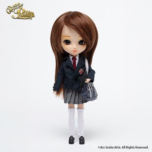 Pullip - WooriPullip (WP-003) - Nina