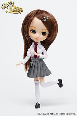 Pullip - WooriPullip (WP-003) - Nina, view 5 of 9