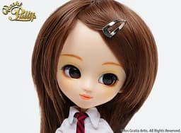 Pullip - WooriPullip (WP-003) - Nina, view 8 of 9