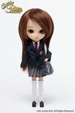 Pullip - WooriPullip (WP-003) - Nina, view 9 of 9