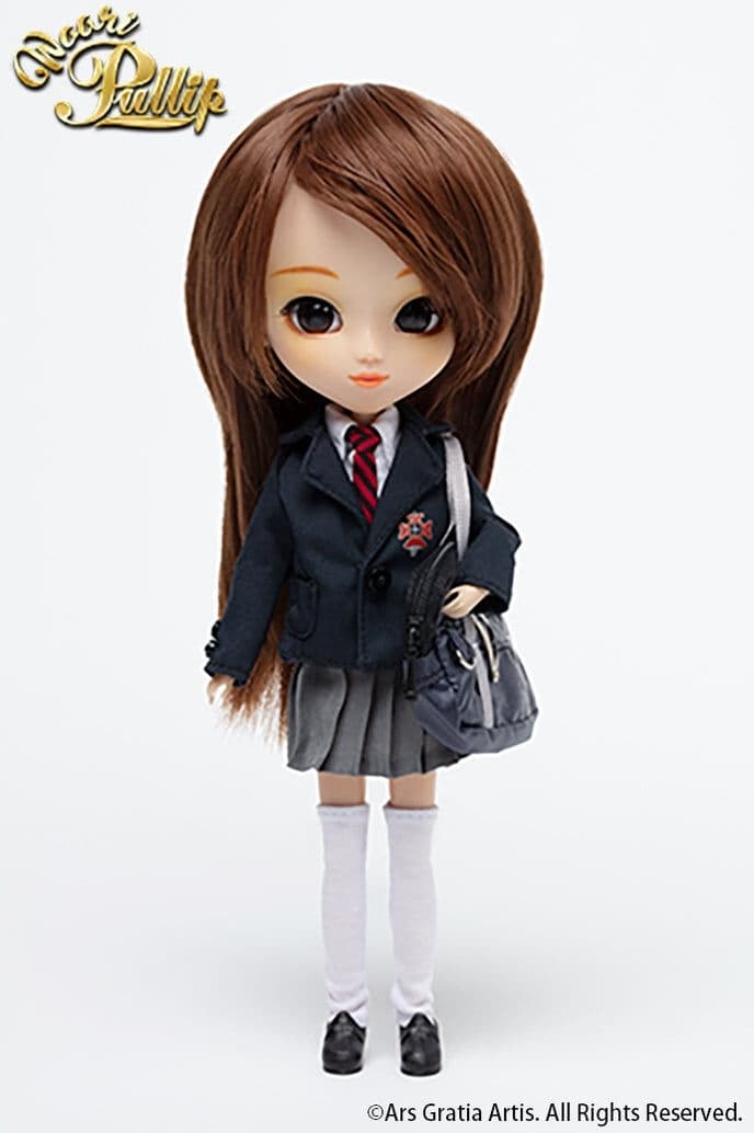 Pullip - WooriPullip (WP-003) - Nina, view 8 of 8