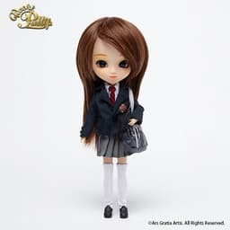 Pullip - WooriPullip (WP-003) - Nina, view 2 of 9