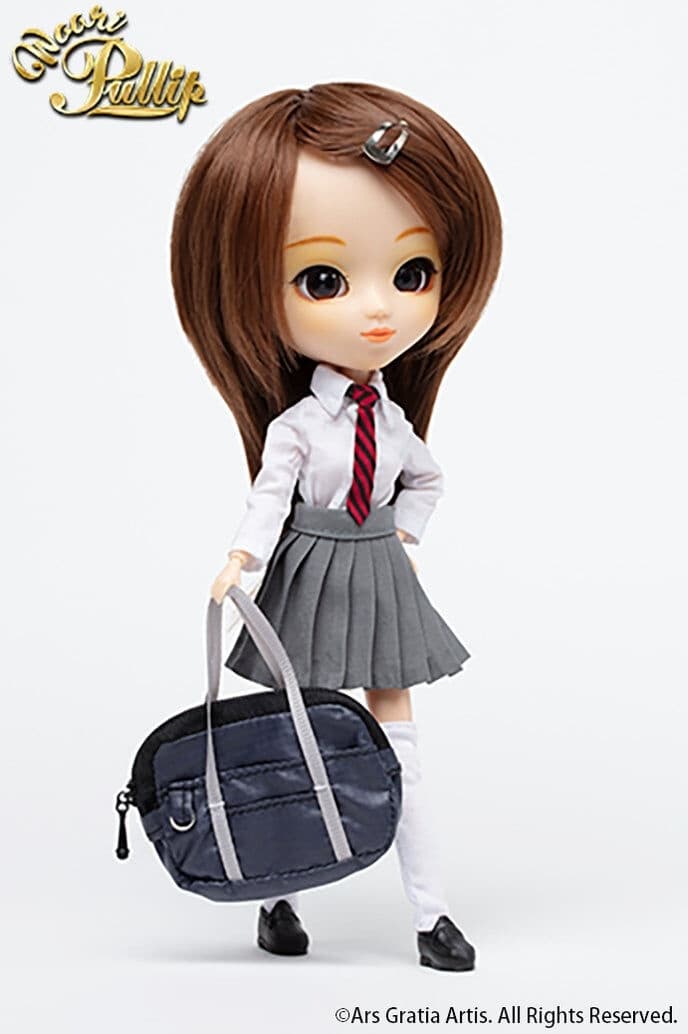 Pullip - WooriPullip (WP-003) - Nina, view 3 of 8